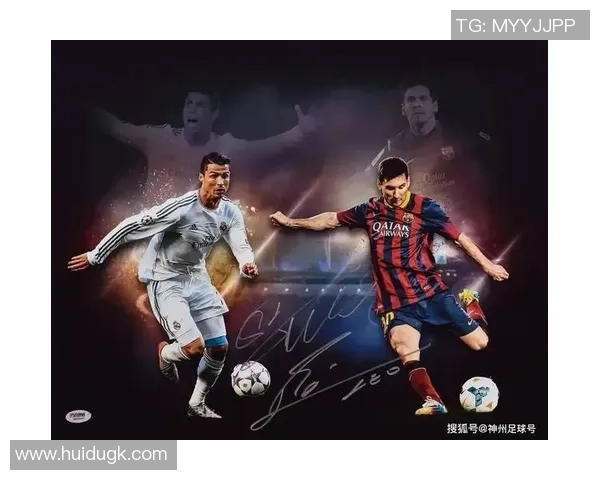 足球巨星同款游戏体验 让你在虚拟赛场亲身感受梅西C罗的精彩表现